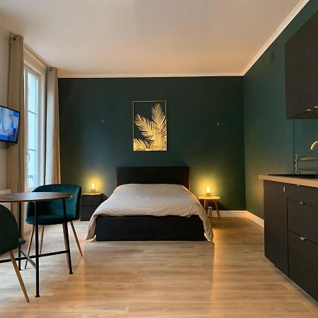 Studio N°2 Plein Coeur De Руан Екстер'єр фото